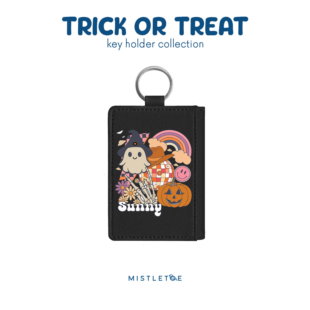 Disco Ghoul - Key Holder