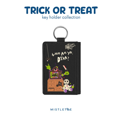 Dreadcast - Key Holder