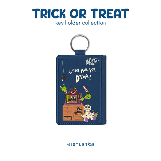 Dreadcast - Key Holder