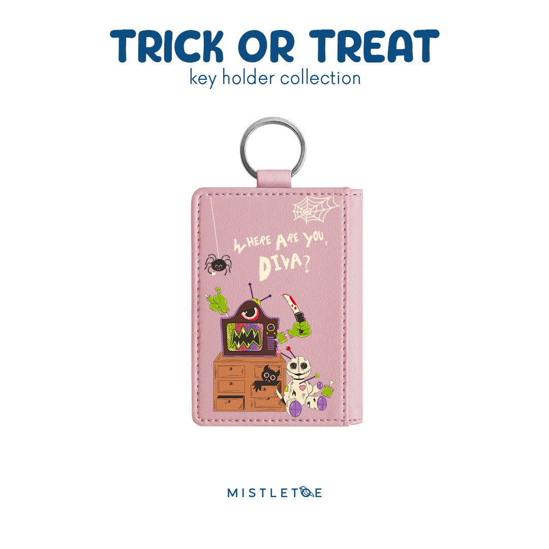 Dreadcast - Key Holder