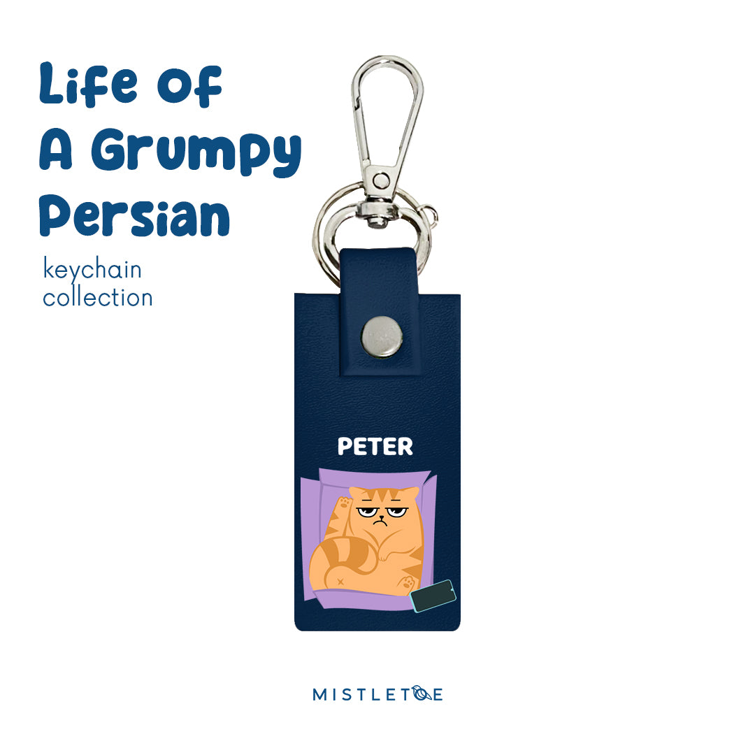 Eepy - Keychain