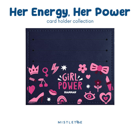 Empower - Card Holder