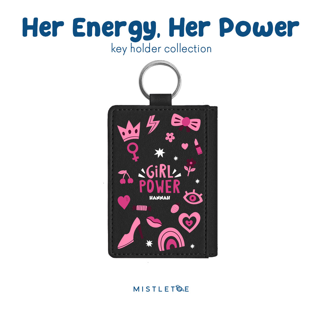 Empower - Key Holder