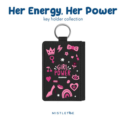 Empower - Key Holder