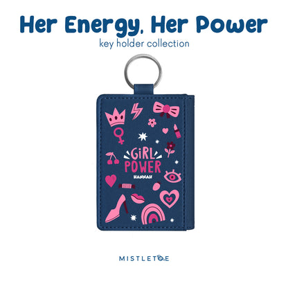 Empower - Key Holder