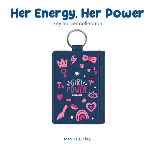 Empower - Key Holder