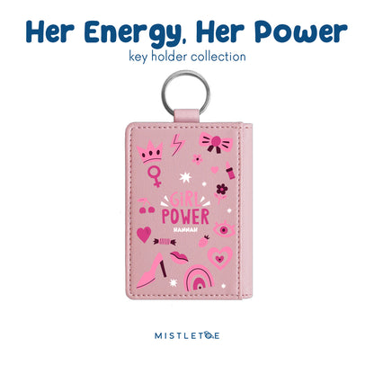 Empower - Key Holder