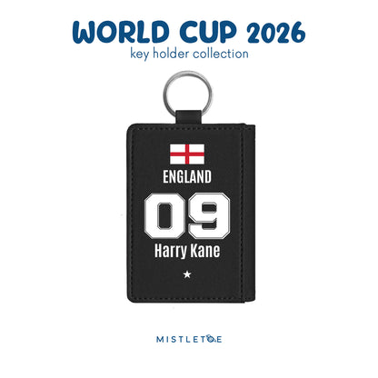 England - Key Holder