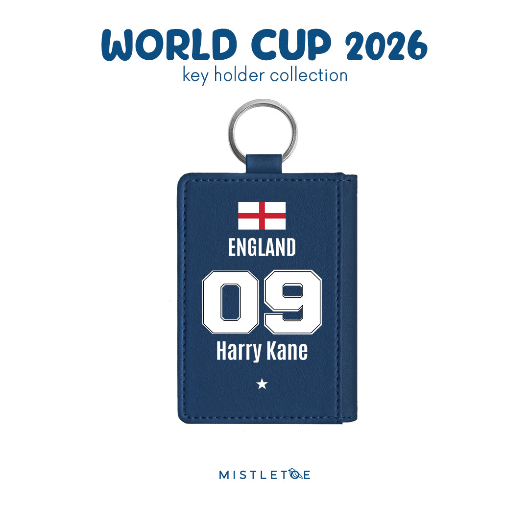 England - Key Holder