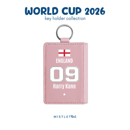 England - Key Holder