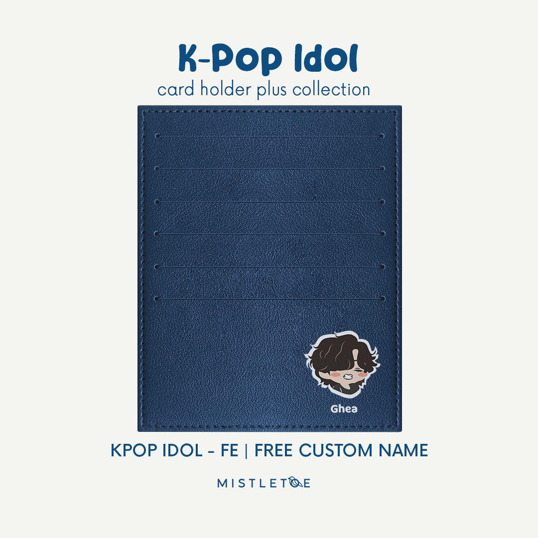FE - Card Holder Plus
