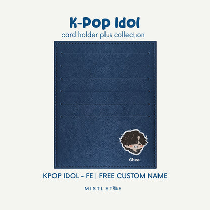 FE - Card Holder Plus