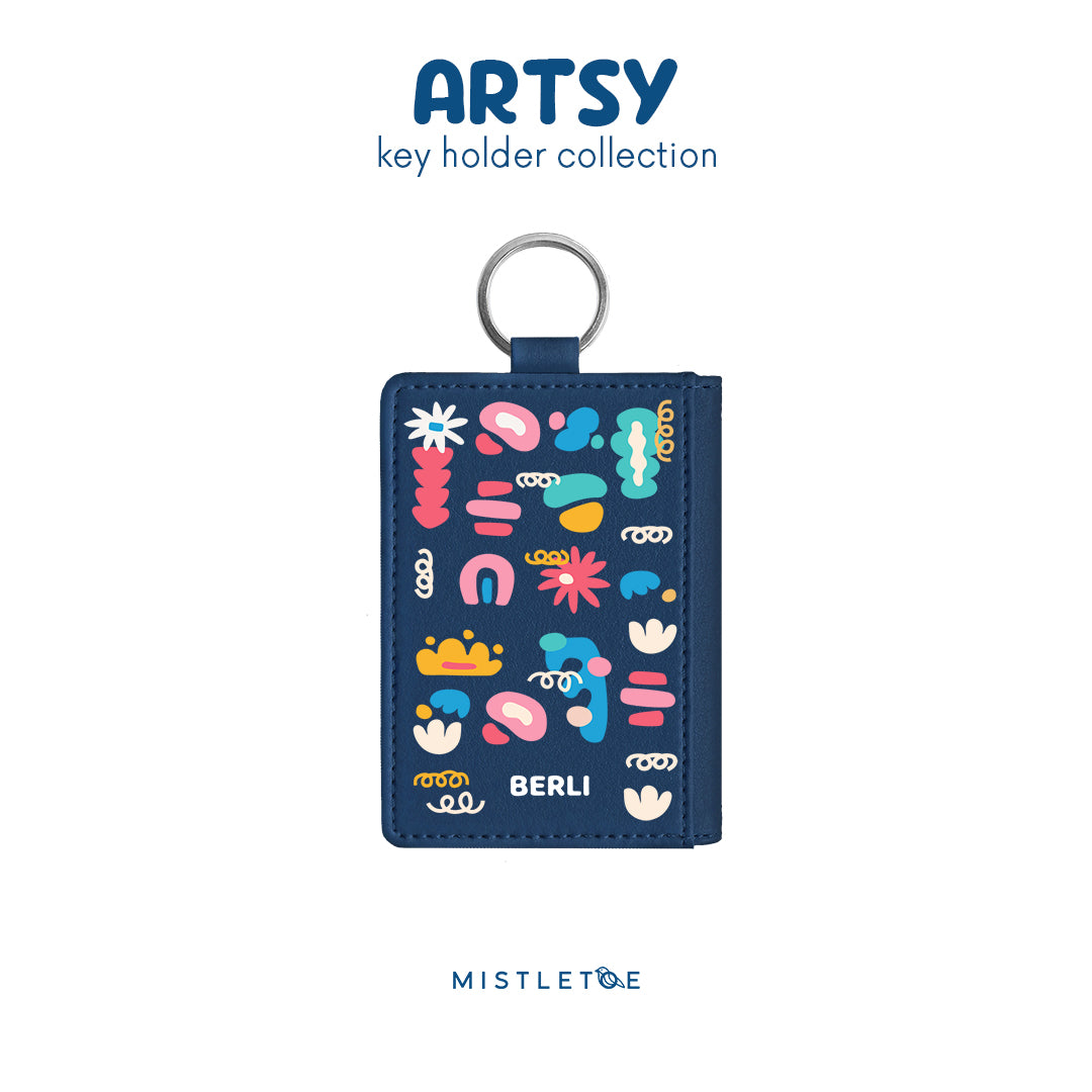 Feel Bright - Key Holder