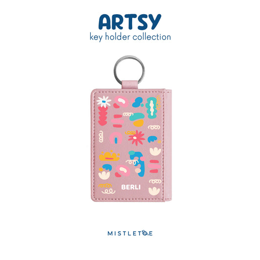 Feel Bright - Key Holder