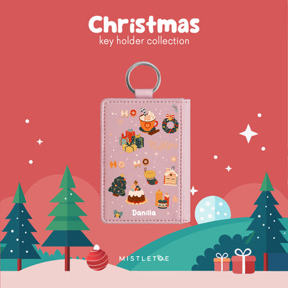 Fireside Treats - Key Holder