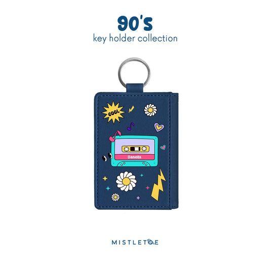 Floopy Fun - Key Holder