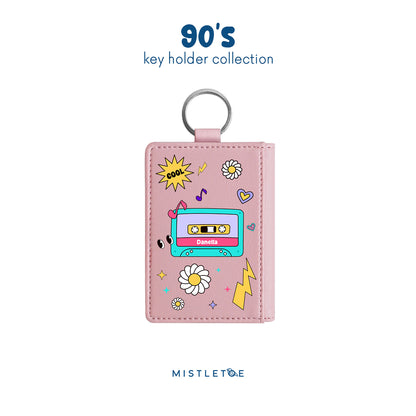 Floopy Fun - Key Holder