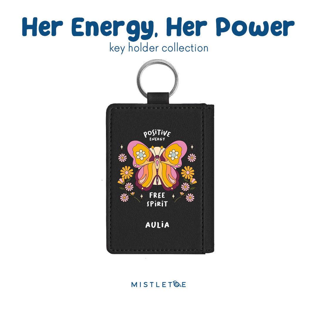 Flutter - Key Holder