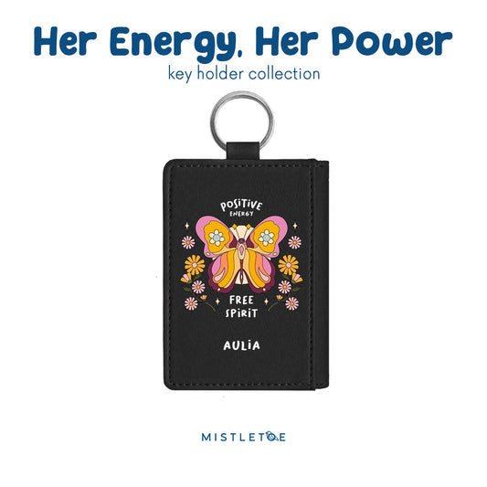 Flutter - Key Holder