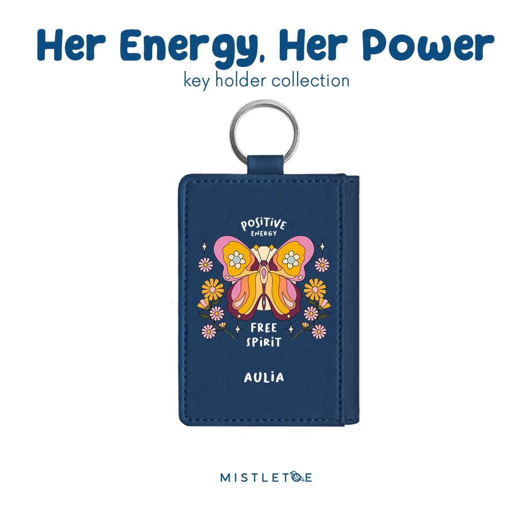 Flutter - Key Holder