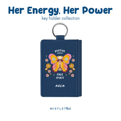 Flutter - Key Holder