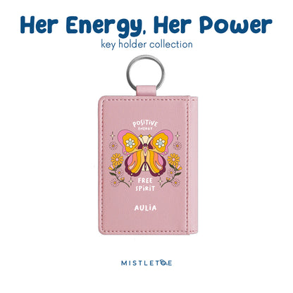 Flutter - Key Holder