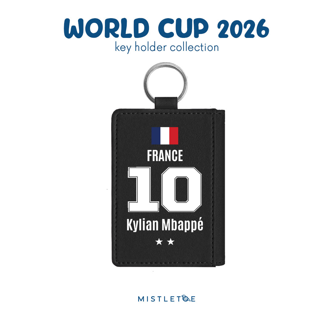 France - Key Holder