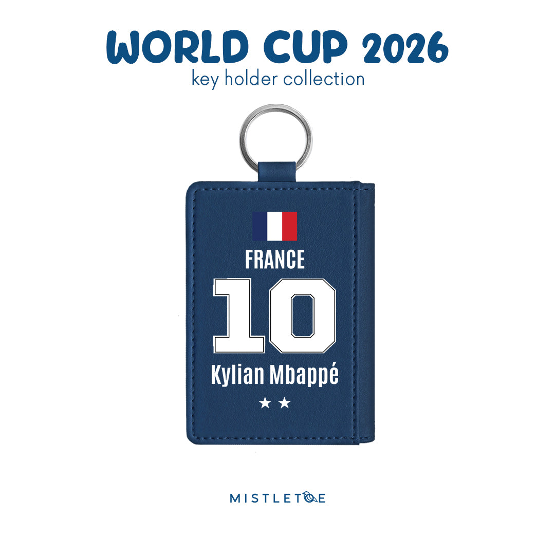 France - Key Holder