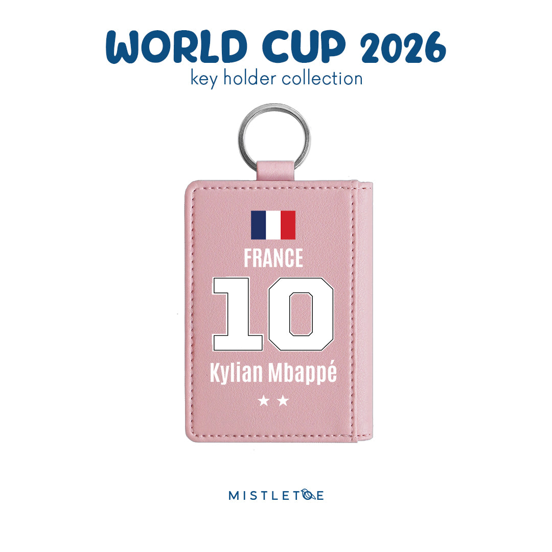 France - Key Holder
