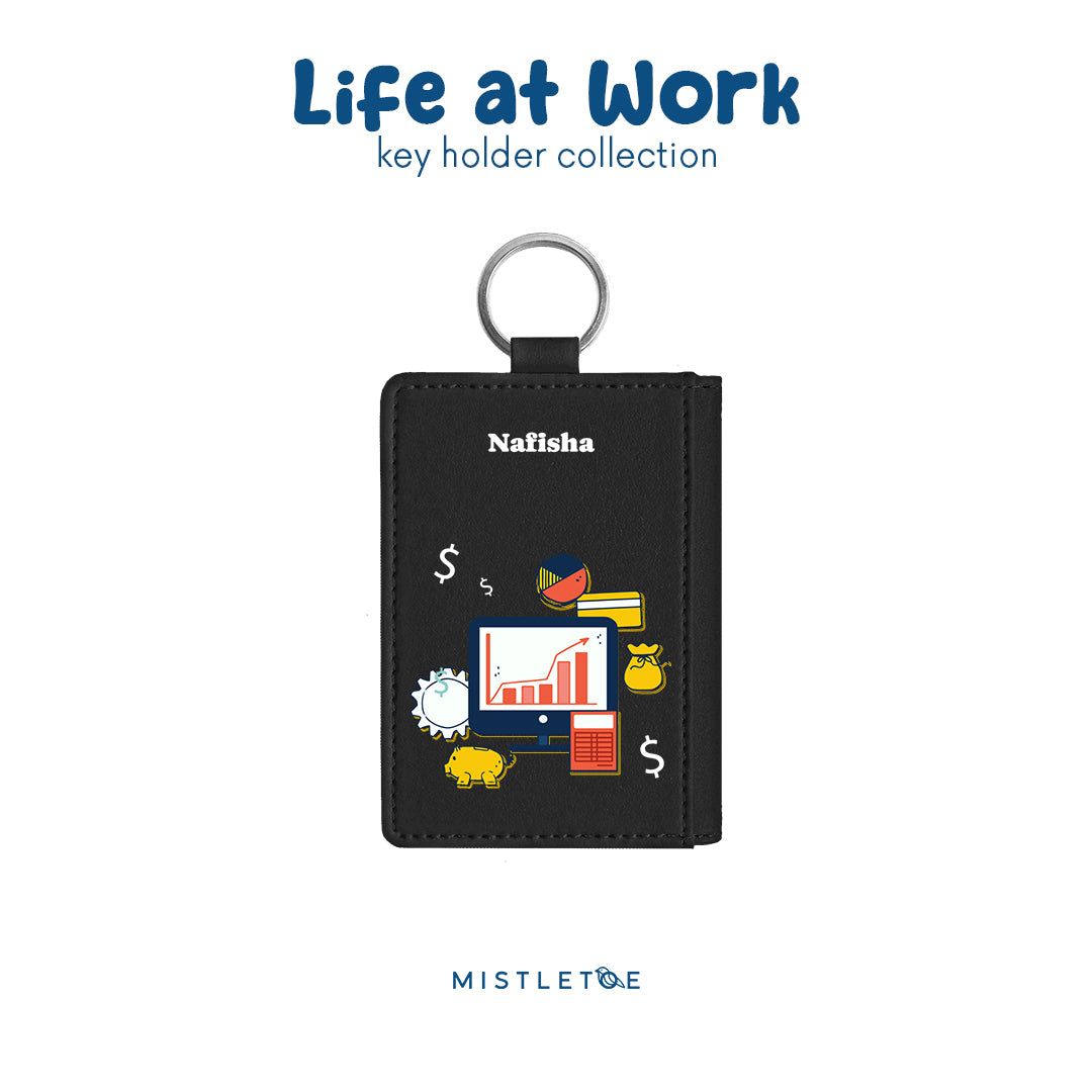 Future Fund - Key Holder