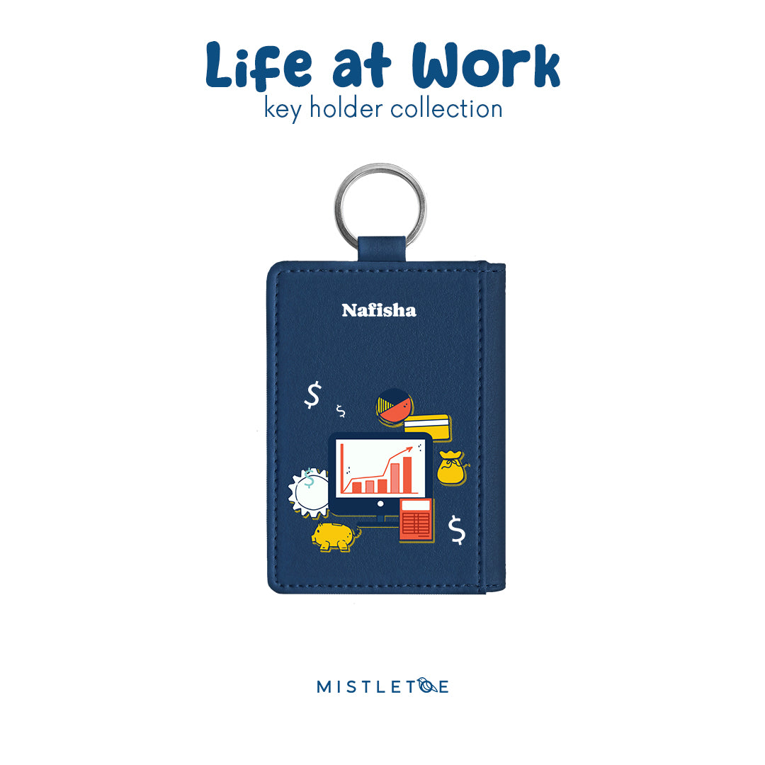 Future Fund - Key Holder