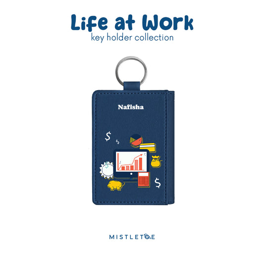 Future Fund - Key Holder