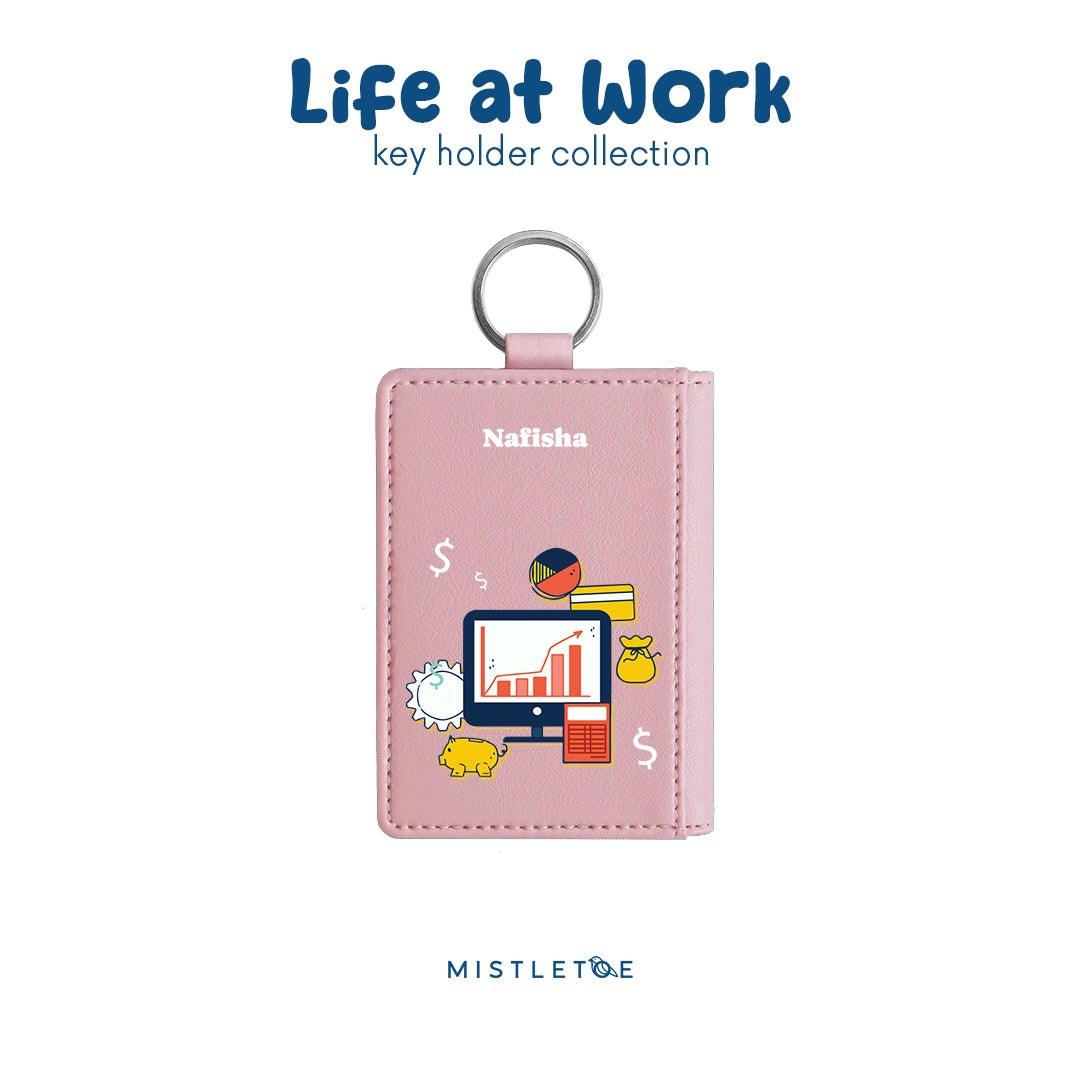 Future Fund - Key Holder