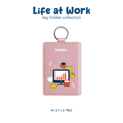 Future Fund - Key Holder