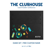 Muat gambar ke penampil Galeri, Game Set - Card Holder
