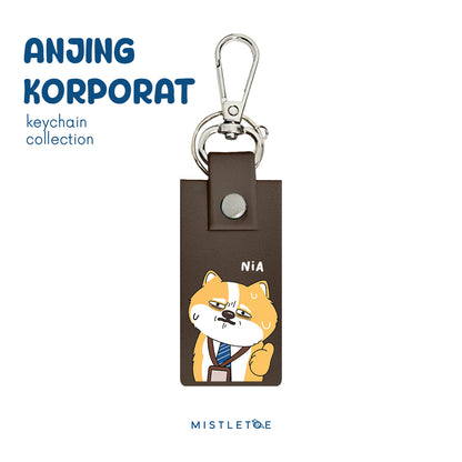 Generasi Sandwich - Keychain