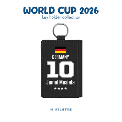 Germany - Key Holder