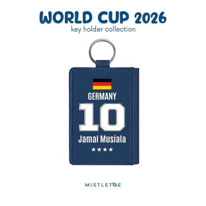 Germany - Key Holder