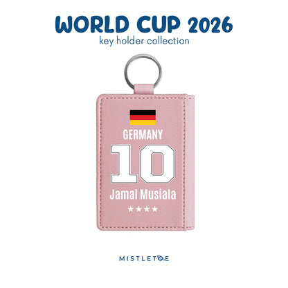 Germany - Key Holder