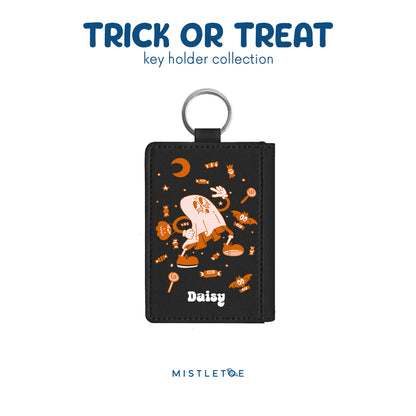 Ghost Candy Run - Key Holder