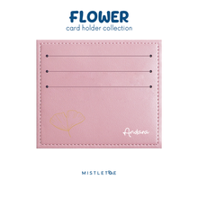 Muat gambar ke penampil Galeri, Ginkgo - Card Holder
