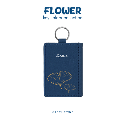 Ginkgo - Key Holder