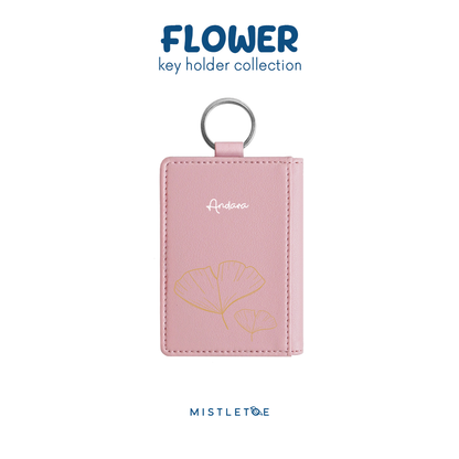 Ginkgo - Key Holder