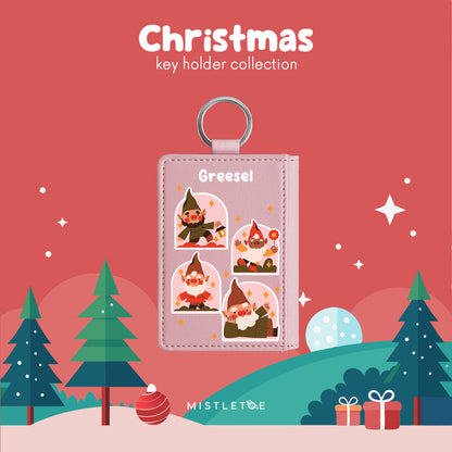 Gnome Gang - Key Holder