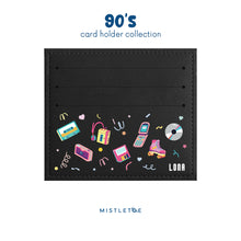 Muat gambar ke penampil Galeri, Happy 90&#39;s - Card Holder
