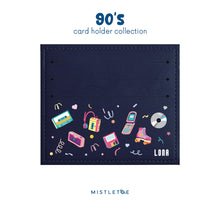 Muat gambar ke penampil Galeri, Happy 90&#39;s - Card Holder
