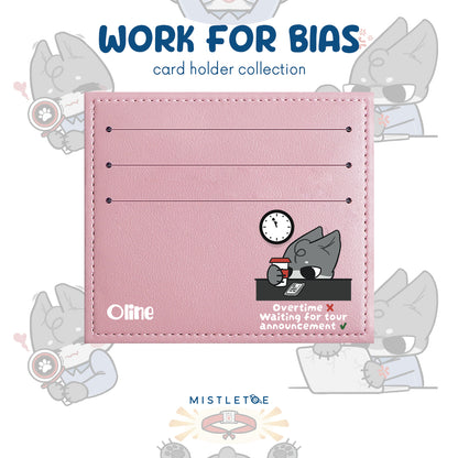 Harap Cemas - Card Holder