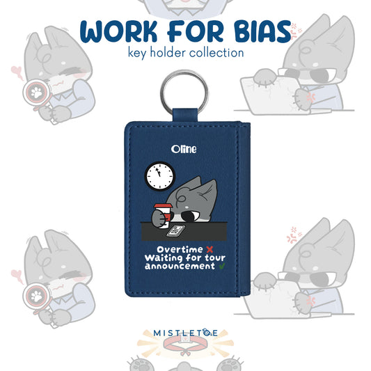 Harap Cemas - Key Holder