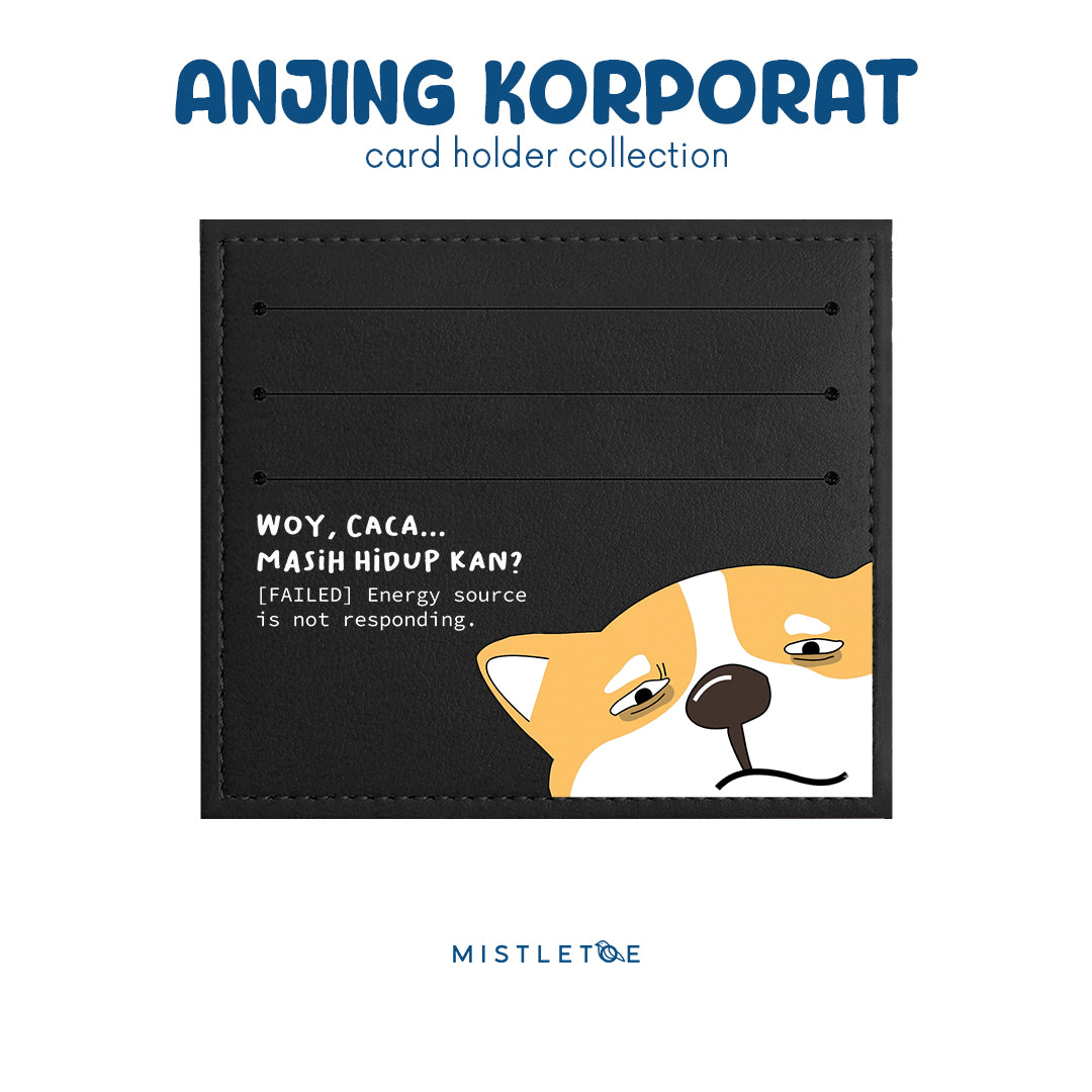 Hellow - Card Holder