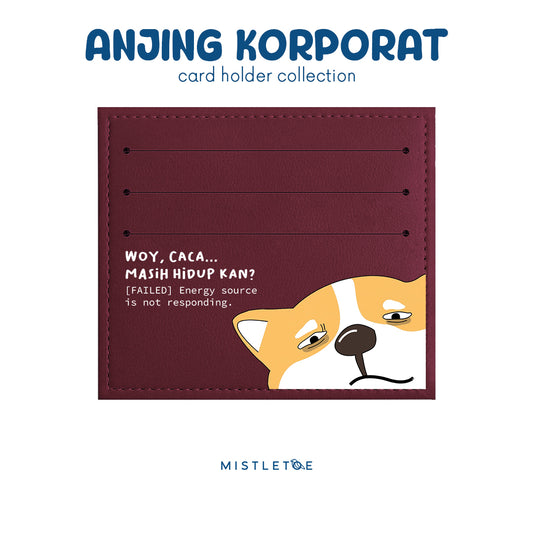 Hellow - Card Holder